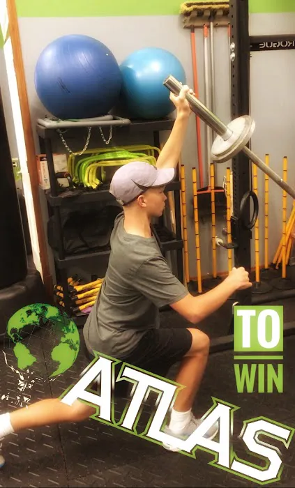 Atlas Performance Training LLC Picture 6