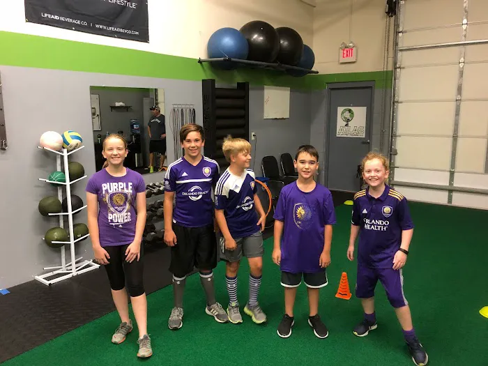 Atlas Performance Training LLC Picture 3