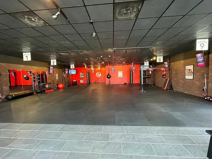 9Round Kickboxing Fitness Picture 10