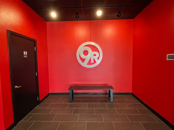 9Round Kickboxing Fitness Picture 1