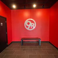 9Round Kickboxing Fitness ico