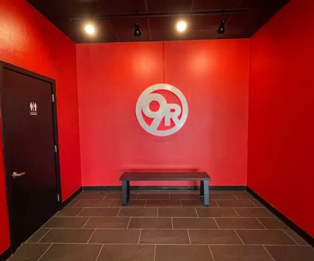 9Round Kickboxing Fitness