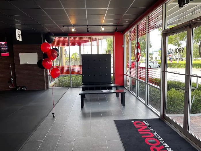 9Round Kickboxing Fitness Picture 2