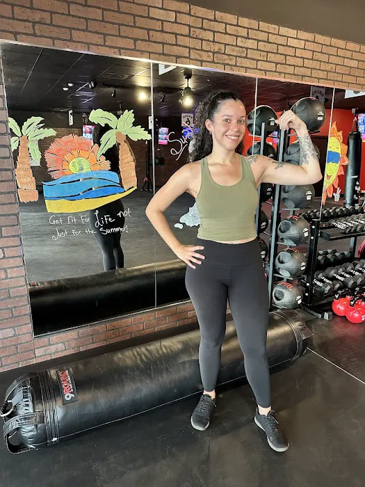 9Round Kickboxing Fitness Picture 5