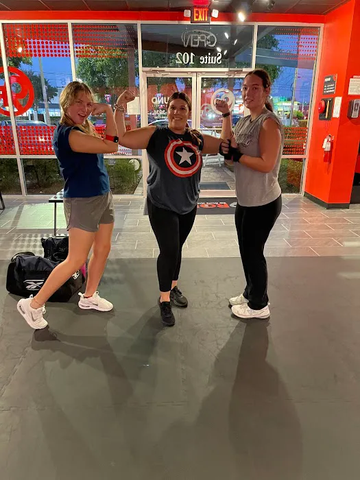 9Round Kickboxing Fitness Picture 9