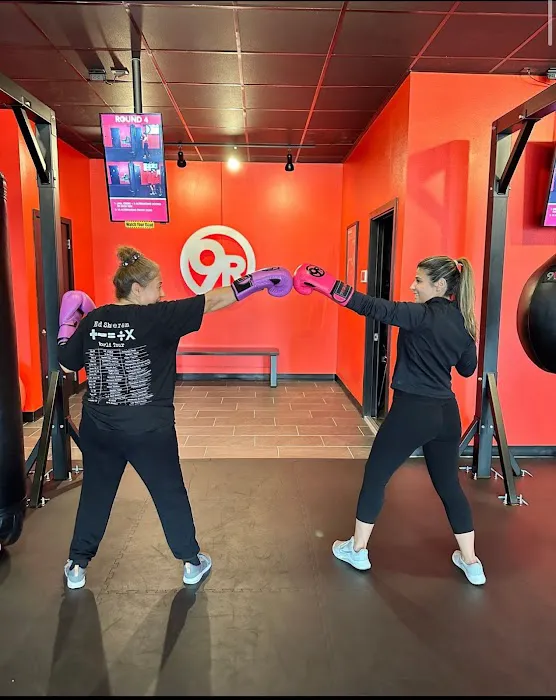 9Round Kickboxing Fitness Picture 7