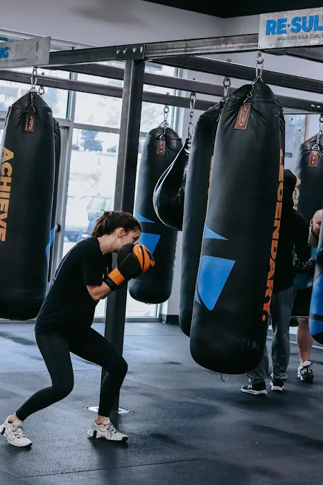 Legends Boxing - Lee Vista Picture 2