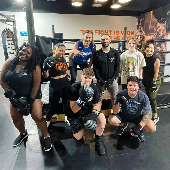 Legends Boxing - Lee Vista Picture 3