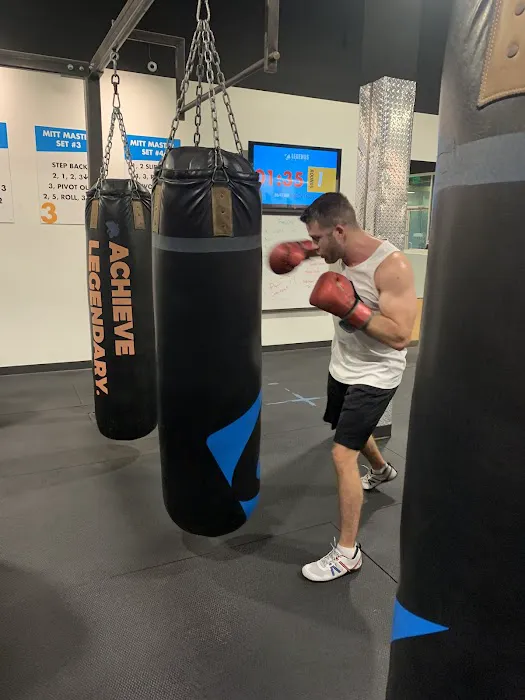 Legends Boxing - Lee Vista Picture 9