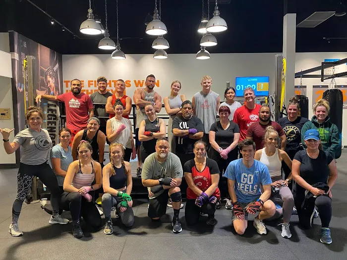 Legends Boxing - Lee Vista Picture 8