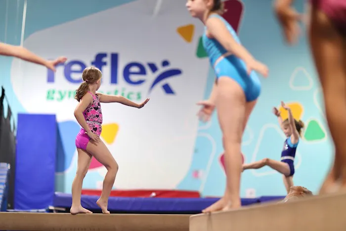 Reflex Gymnastics Lake Nona Picture 2