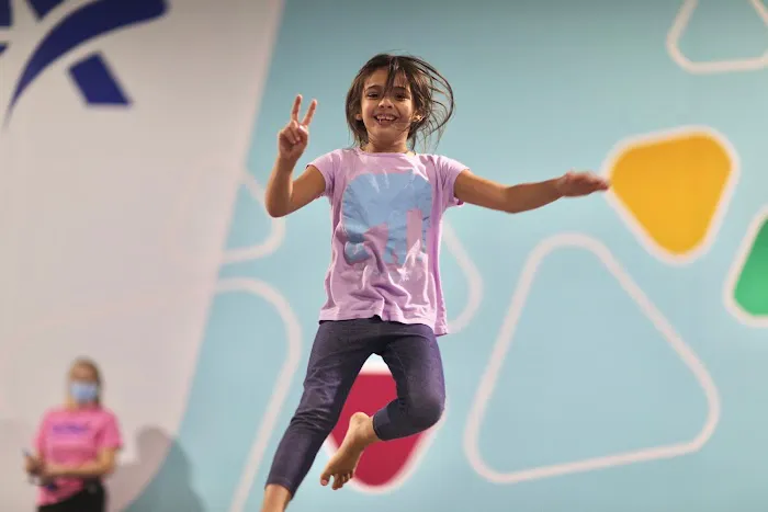 Reflex Gymnastics Lake Nona Picture 1