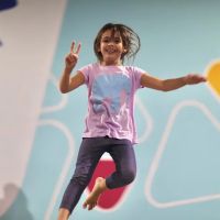 Reflex Gymnastics Lake Nona ico