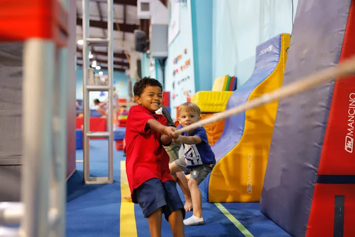 Reflex Gymnastics Lake Nona Picture 7