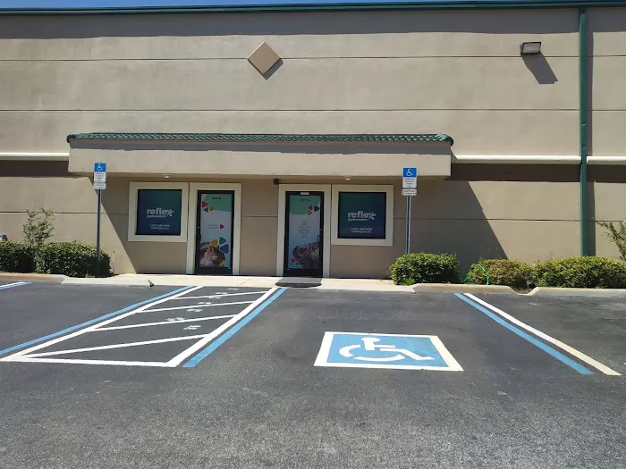 Reflex Gymnastics Lake Nona Picture 9