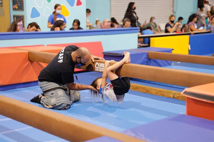 Reflex Gymnastics Lake Nona Picture 3
