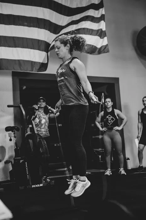 CrossFit Lions Den Picture 6