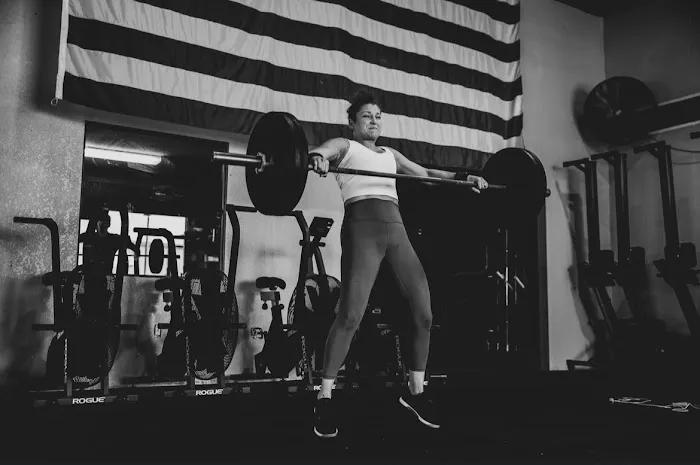 CrossFit Lions Den Picture 1