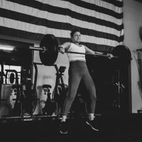 CrossFit Lions Den ico