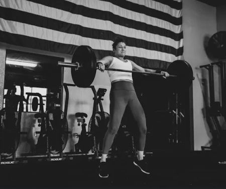 CrossFit Lions Den