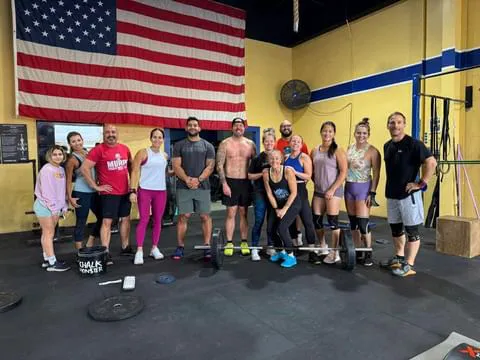 CrossFit Lions Den Picture 5