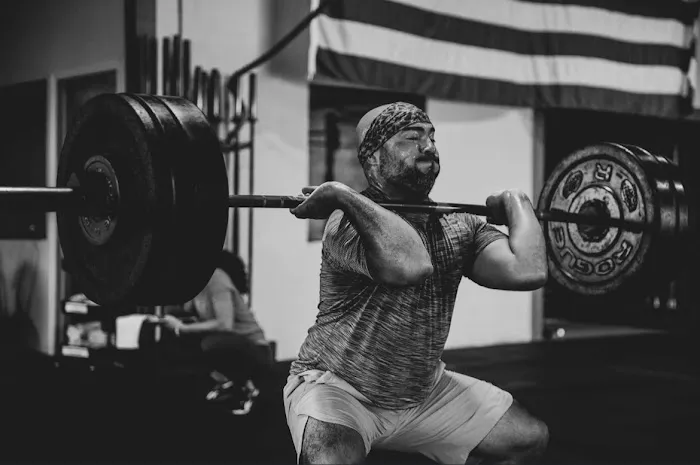 CrossFit Lions Den Picture 8