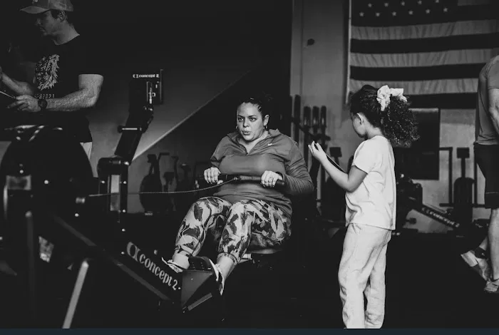 CrossFit Lions Den Picture 4