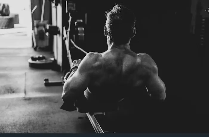 CrossFit Lions Den Picture 7