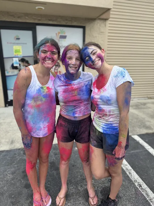 The Champion Athletics Picture 1