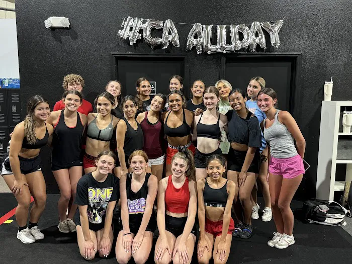 The Champion Athletics Picture 4