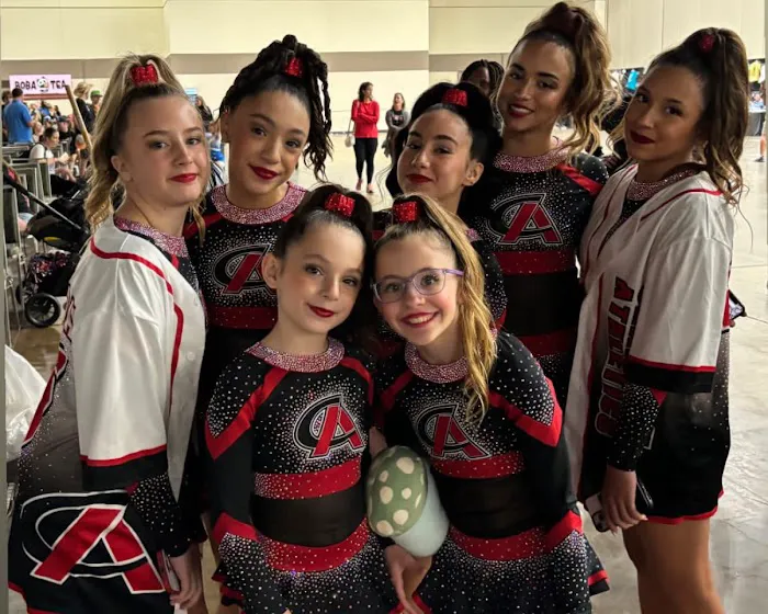 The Champion Athletics Picture 10