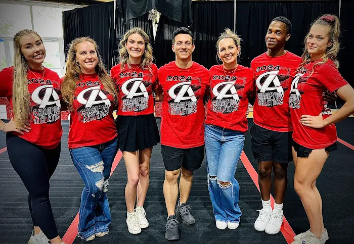 The Champion Athletics Picture 3