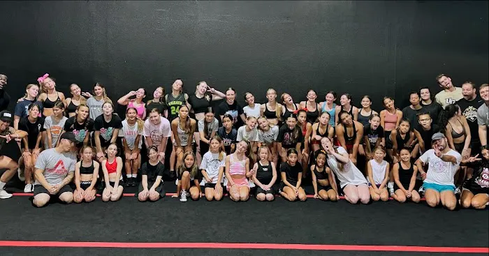 The Champion Athletics Picture 2