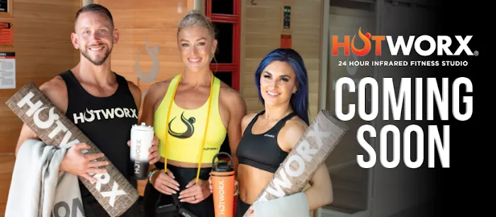 HOTWORX - Orlando, FL - College Park Picture 10