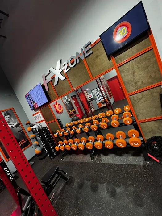 HOTWORX - Orlando, FL - College Park Picture 2