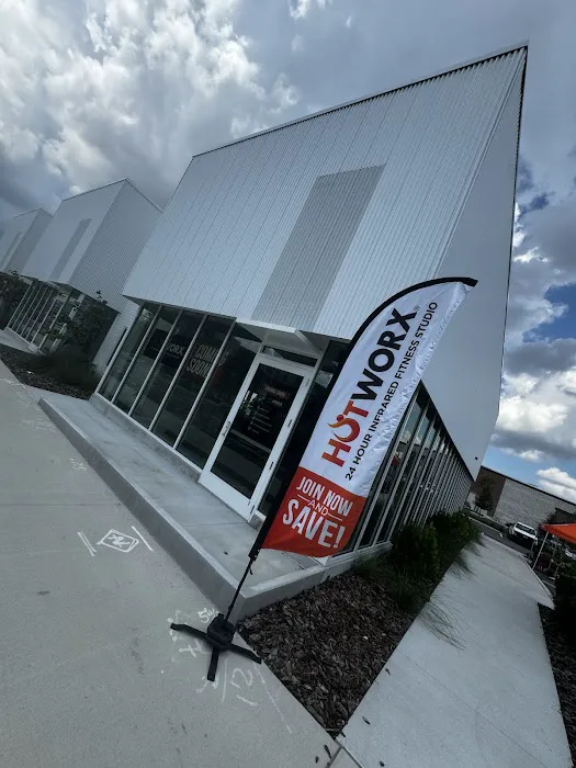 HOTWORX - Orlando, FL - College Park Picture 1