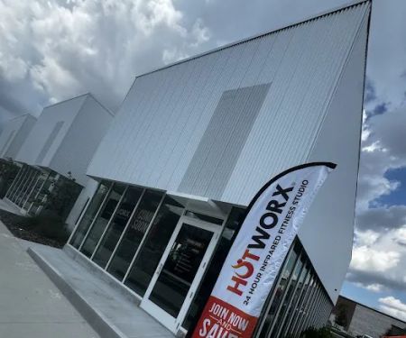 HOTWORX - Orlando, FL - College Park