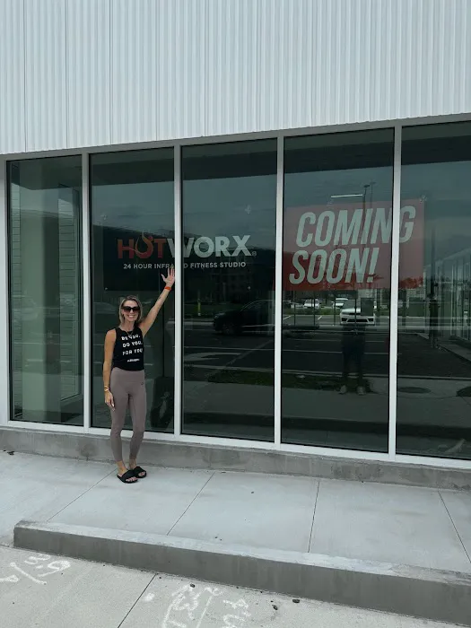 HOTWORX - Orlando, FL - College Park Picture 5