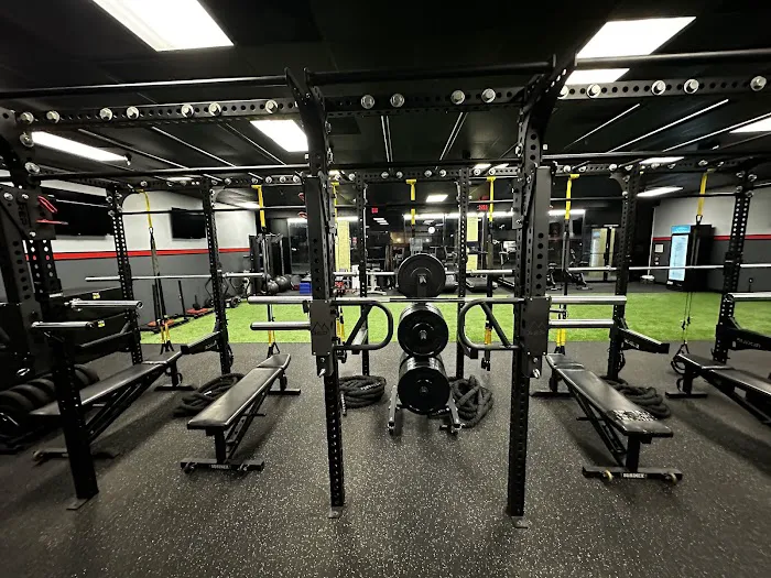 Apex Fit Performance Center Picture 4