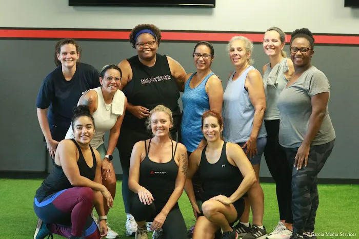 Apex Fit Performance Center Picture 5