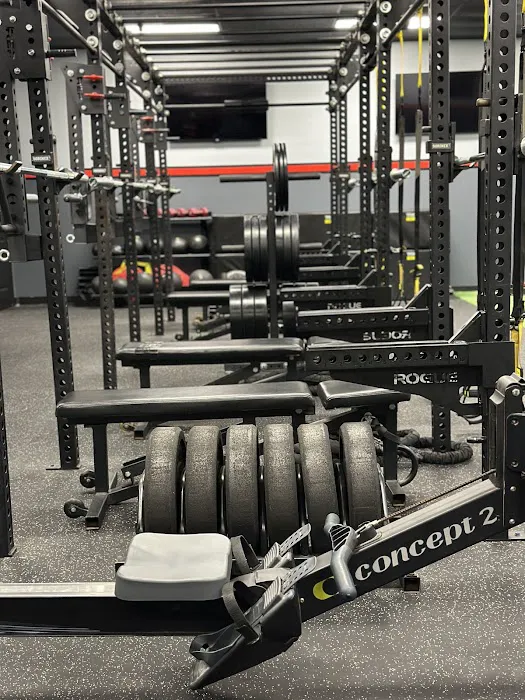 Apex Fit Performance Center Picture 10