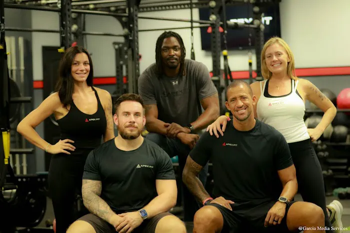 Apex Fit Performance Center Picture 1