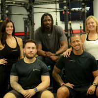 Apex Fit Performance Center ico