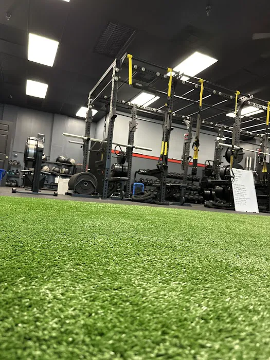 Apex Fit Performance Center Picture 2