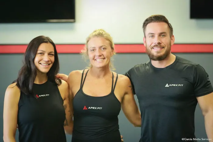 Apex Fit Performance Center Picture 7