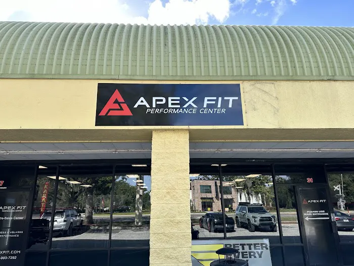 Apex Fit Performance Center Picture 8