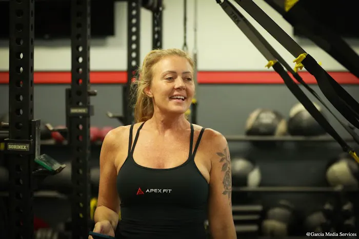 Apex Fit Performance Center Picture 6