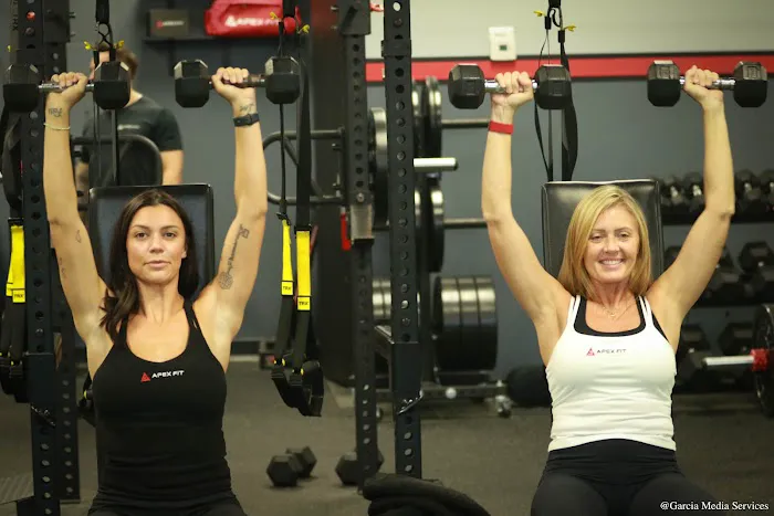 Apex Fit Performance Center Picture 3