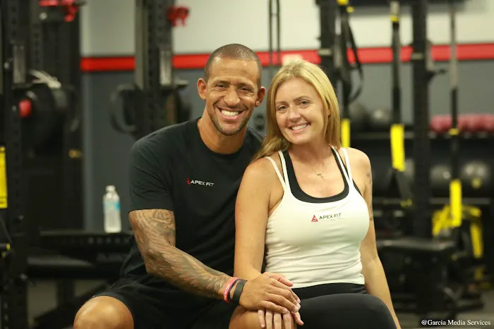 Apex Fit Performance Center Picture 9