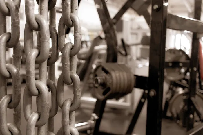 Iron Core Gym Picture 7